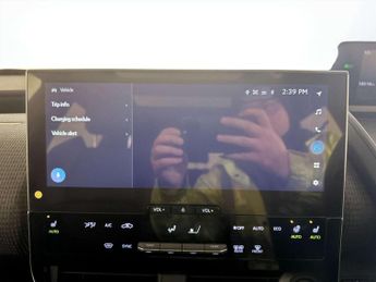 Subaru Solterra 71.4kWh Touring SUV 5dr Electric Auto AWD (218 ps)