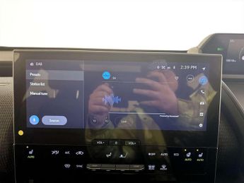 Subaru Solterra 71.4kWh Touring SUV 5dr Electric Auto AWD (218 ps)