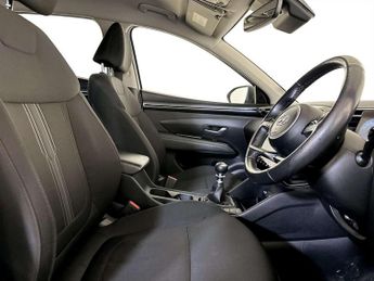 Hyundai TUCSON 1.6 T-GDi Premium SUV 5dr Petrol Manual Euro 6 (s/s) (150 ps)