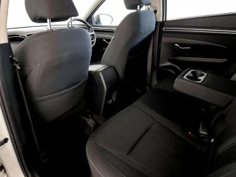 Hyundai TUCSON 1.6 T-GDi Premium SUV 5dr Petrol Manual Euro 6 (s/s) (150 ps)