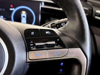 Hyundai TUCSON 1.6 T-GDi Premium SUV 5dr Petrol Manual Euro 6 (s/s) (150 ps)