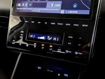 Hyundai TUCSON 1.6 T-GDi Premium SUV 5dr Petrol Manual Euro 6 (s/s) (150 ps)