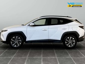 Hyundai TUCSON 1.6 T-GDi Premium SUV 5dr Petrol Manual Euro 6 (s/s) (150 ps)
