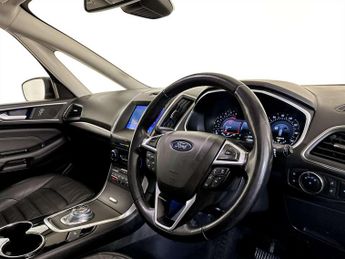 Ford Galaxy 2.0 EcoBlue Titanium MPV 5dr Diesel Auto Euro 6 (s/s) (190 ps)