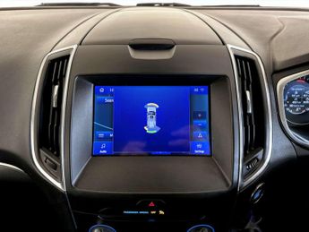 Ford Galaxy 2.0 EcoBlue Titanium MPV 5dr Diesel Auto Euro 6 (s/s) (190 ps)