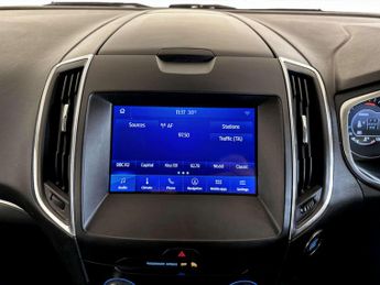 Ford Galaxy 2.0 EcoBlue Titanium MPV 5dr Diesel Auto Euro 6 (s/s) (190 ps)