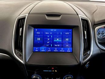 Ford Galaxy 2.0 EcoBlue Titanium MPV 5dr Diesel Auto Euro 6 (s/s) (190 ps)