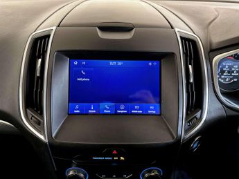 Ford Galaxy 2.0 EcoBlue Titanium MPV 5dr Diesel Auto Euro 6 (s/s) (190 ps)