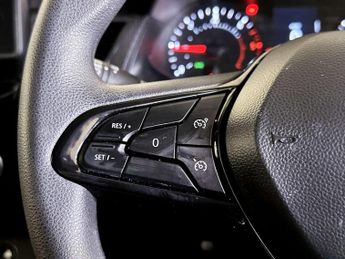 Renault Kangoo 1.5 dCi Blue ENERGY ML19 Advance Panel Van 6dr Diesel Manual MWB