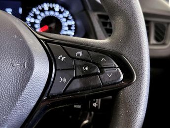 Renault Kangoo 1.5 dCi Blue ENERGY ML19 Advance Panel Van 6dr Diesel Manual MWB