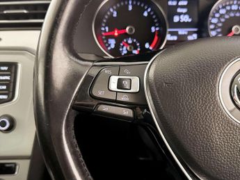 Volkswagen Passat 1.6 TDI BlueMotion Tech SE Business Saloon 4dr Diesel Manual Eur