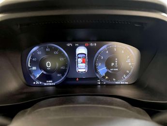 Volvo XC40 1.5h T4 Recharge 10.7kWh Plus SUV 5dr Petrol Plug-in Hybrid Auto