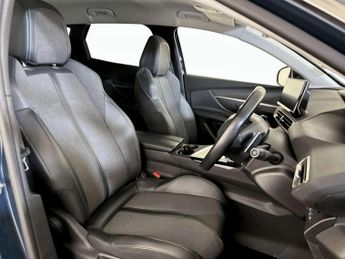 Peugeot 3008 1.6 13.2kWh Allure SUV 5dr Petrol Plug-in Hybrid e-EAT Euro 6 (s