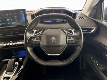 Peugeot 3008 1.6 13.2kWh Allure SUV 5dr Petrol Plug-in Hybrid e-EAT Euro 6 (s