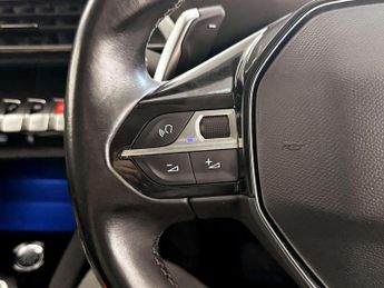 Peugeot 3008 1.6 13.2kWh Allure SUV 5dr Petrol Plug-in Hybrid e-EAT Euro 6 (s