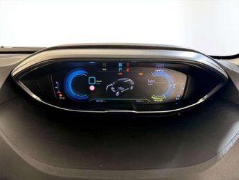 Peugeot 3008 1.6 13.2kWh Allure SUV 5dr Petrol Plug-in Hybrid e-EAT Euro 6 (s