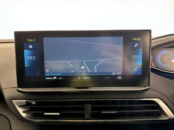 Peugeot 3008 1.6 13.2kWh Allure SUV 5dr Petrol Plug-in Hybrid e-EAT Euro 6 (s