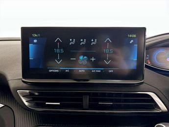 Peugeot 3008 1.6 13.2kWh Allure SUV 5dr Petrol Plug-in Hybrid e-EAT Euro 6 (s