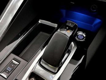 Peugeot 3008 1.6 13.2kWh Allure SUV 5dr Petrol Plug-in Hybrid e-EAT Euro 6 (s