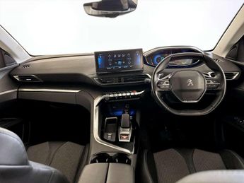 Peugeot 3008 1.6 13.2kWh Allure SUV 5dr Petrol Plug-in Hybrid e-EAT Euro 6 (s