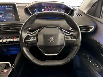 Peugeot 3008 1.2 PureTech Allure SUV 5dr Petrol Manual Euro 6 (s/s) (130 ps)