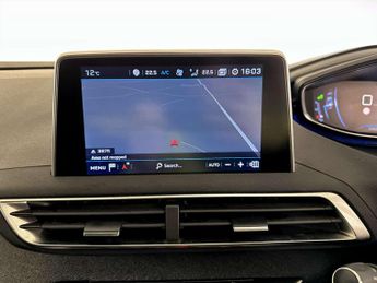 Peugeot 3008 1.2 PureTech Allure SUV 5dr Petrol Manual Euro 6 (s/s) (130 ps)