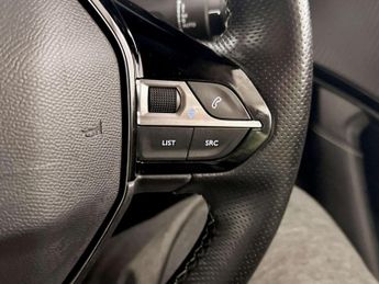 Peugeot 2008 1.5 BlueHDi GT SUV 5dr Diesel Manual Euro 6 (s/s) (110 ps)