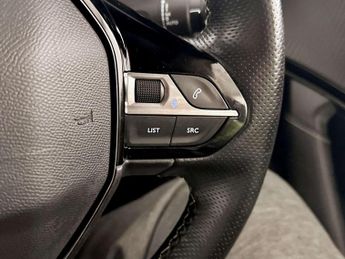Peugeot 2008 1.5 BlueHDi GT SUV 5dr Diesel Manual Euro 6 (s/s) (110 ps)