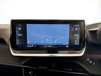 Peugeot 2008 1.5 BlueHDi GT SUV 5dr Diesel Manual Euro 6 (s/s) (110 ps)