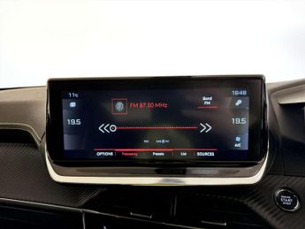 Peugeot 2008 1.5 BlueHDi GT SUV 5dr Diesel Manual Euro 6 (s/s) (110 ps)