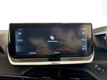 Peugeot 2008 1.5 BlueHDi GT SUV 5dr Diesel Manual Euro 6 (s/s) (110 ps)