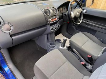 Mitsubishi Colt 1.3 CZ2 Auto Euro 4 5dr
