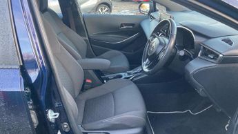 Toyota Corolla 1.8 VVT-h Icon Touring Sports CVT Euro 6 (s/s) 5dr