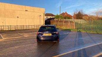 Toyota Corolla 1.8 VVT-h Icon Touring Sports CVT Euro 6 (s/s) 5dr