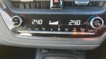 Toyota Corolla 1.8 VVT-h Icon Touring Sports CVT Euro 6 (s/s) 5dr