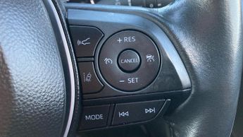 Toyota Corolla 1.8 VVT-h Icon Touring Sports CVT Euro 6 (s/s) 5dr