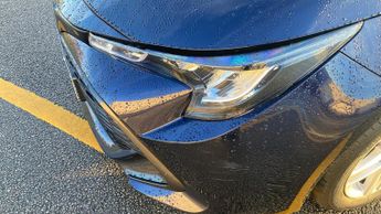 Toyota Corolla 1.8 VVT-h Icon Touring Sports CVT Euro 6 (s/s) 5dr