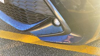 Toyota Corolla 1.8 VVT-h Icon Touring Sports CVT Euro 6 (s/s) 5dr