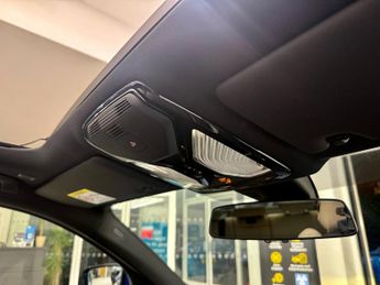 BMW 3 Series 2.0 320i M Sport Auto Euro 6 (s/s) 4dr