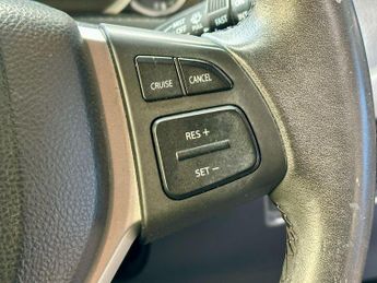 Suzuki Swift 1.2 SZ4 Auto Euro 5 5dr