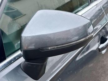 Audi A3 2.0 TDI S line Sportback S Tronic Euro 6 (s/s) 5dr (Nav)