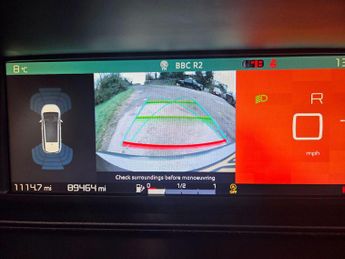 Citroen Grand C4 Picasso 1.6 BlueHDi Flair EAT6 Euro 6 (s/s) 5dr