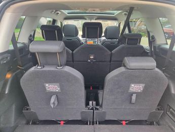 Citroen Grand C4 Picasso 1.6 BlueHDi Flair EAT6 Euro 6 (s/s) 5dr