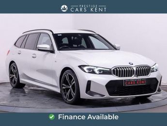 BMW 320 320d M Sport Touring
