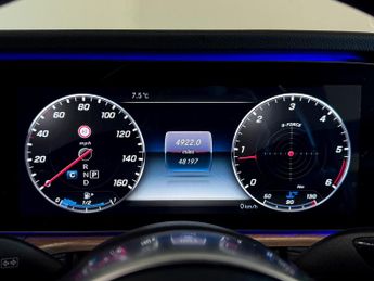 Mercedes-Benz G Class 2.9 G400d AMG Line (Premium) SUV 5dr Diesel G-Tronic 4MATIC Euro