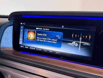 Mercedes-Benz G Class 2.9 G400d AMG Line (Premium) SUV 5dr Diesel G-Tronic 4MATIC Euro