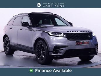 Land Rover Range Rover 2.0 D200 MHEV Edition SUV 5dr Diesel Auto 4WD Euro 6 (s/s) (204 