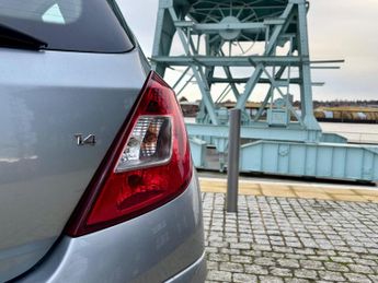 Vauxhall Corsa 1.4 16V SE Auto Euro 5 5dr