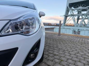 Vauxhall Corsa 1.4 16V SE Auto Euro 5 5dr