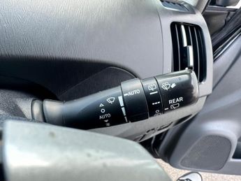 Toyota Prius 1.8 VVT-h T4 CVT Euro 5 (s/s) 5dr